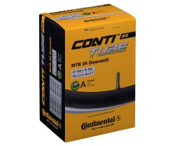 Cykelslang Continental MTB Tube Downhill 57/70-559 Bilventil 40 mm