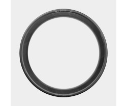 Cykeldäck Pirelli P ZERO Road TechBELT EVOCompound 24-622 (700 x 24C / 28 x 0.95) vikbart svart/svart
