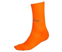 Strumpor Endura Pro SL Sock II orange