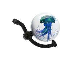 Ringklocka Electra Domed Linear Bell Jellyfish