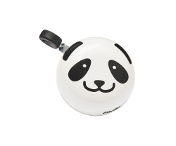 Ringklocka Electra Small Ding-Dong Panda