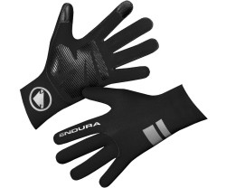 Handske Endura FS260-Pro Nemo Glove II Black