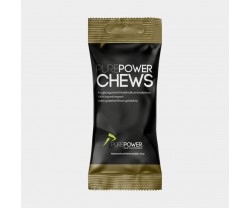 Energigodis PurePower Chews Mixed Flavours 40 gram