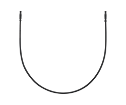 Kabel Shimano Di2 EW-SD300 Extern 1000mm svart