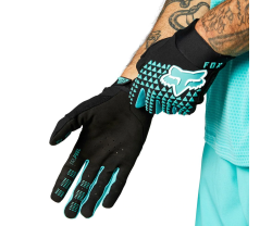 Handskar Fox Defend Glove green