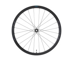 Framhjul Shimano WH-RX870 GRX TLR 12x100 CL 28"