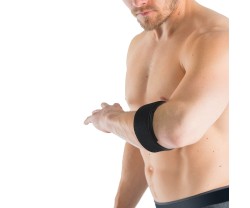 Axel-Armskydd Gymstick Tennis Elbow Support 2.0 