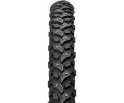 Dubbdäck Suomi Tyres W106 47-559 (26 x 1.9") svart