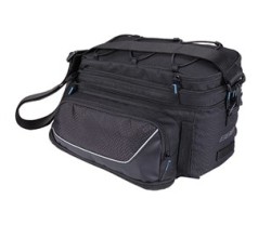 Väska BBB TrunkPack 5.2-12L För pakethållare