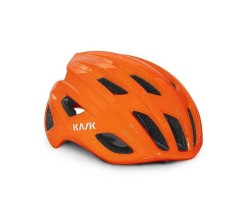 Cykelhjälm Kask Mojito 3 Fluo Orange 