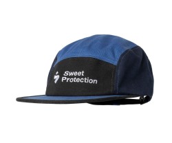Keps Sweet Protection Sweet Cap blå