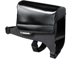 Ramväska Topeak Tri Drybag 0.6 l svart
