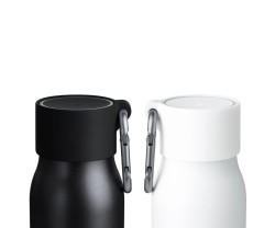 Flaskor-Shakers Larq Active Loop black
