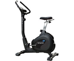 Motionscykel Master Fitness B4210 Black Edition