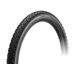 Cykeldäck Pirelli Scorpion XC RC SmartGRIP LITE TLR 55-622 (29 x 2.2") vikbart svart