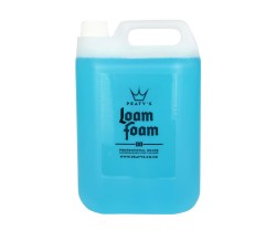 Rengöringsmedel Peaty's LoamFoam Cleaner 5 liter