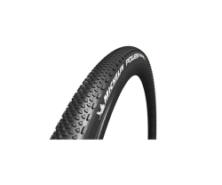 Cykeldäck Michelin POWER GRAVEL bead 2 bead protek X-miles 40-622