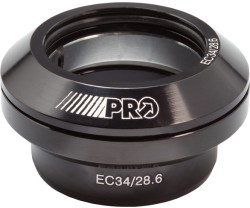 Styrlager Pro EC34/28.6 (1 1/8") svart