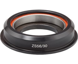 Styrlager Pro Converter ZS56/30 (1 1/8") svart