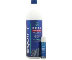 Tätningsvätska Squirt Sealant med Beadblock 1000 ml