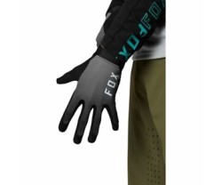 Handskar Fox Flexair Ascent Glove black