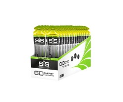 Energigel SIS Go Energy + Electrolyte Citron & Mint 60 ml
