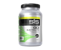 Sportdryck SIS Go Electrolyte tub Citron & Lime 1.6kg