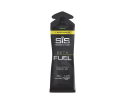 Energigel SIS Beta Fuel + Nootropics Äpple 60 ml