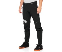 Byxor 100% R-Core X Pant Black/White