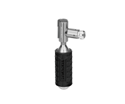Kolsyrepump Topeak Air Booster 16 G Co2-Pump