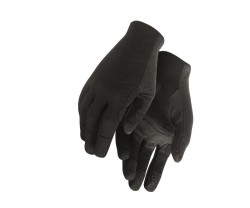 Handskar Assos Trail Ff Gloves Svart