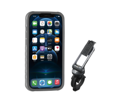 Mobilhållare Topeak Ridecase Iphone 12/12 Pro