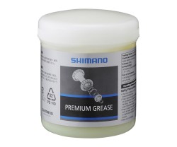 Fett Shimano Premium Fett Jar 500g