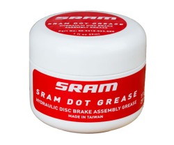 Fett SRAM DOT Assembly Grease 29 ml