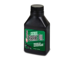 Olja SRAM Maxima Mineral Oil 120 ml