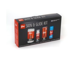 Servicekit Rex Skin & Glide Kit