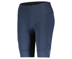 Cykelshorts Scott Dam Endurance 10 +++ dark blue/metal blue