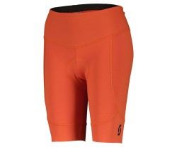 Cykelshorts Scott Dam Endurance 10 +++ braze orange/dark blue