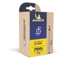 Cykelslang Michelin Airstop A6 62/77X622 Standard 48mm