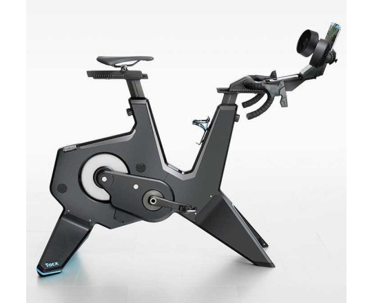Cykeltrainer Tacx Neo Bike Smart Trainer T8000
